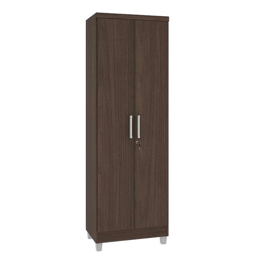 Organizador Multiuso Napole 2 Portas Mirarack Terraro