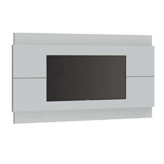 Painel Para TV 65 Polegadas Classic 2.2 Imcal Branco