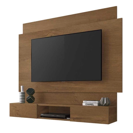 Painel Para TV até 55 Belize EDN Naturale