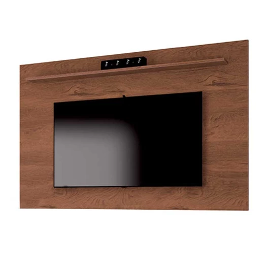 Painel Pequeno Para TV até 50 Denver EDN Naturale