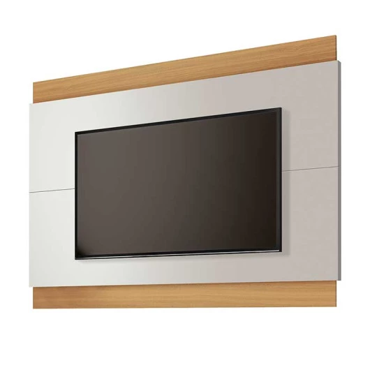 Painel Para TV até 60 Polegadas Legacy 1.6 EDN Fendi/Freijo