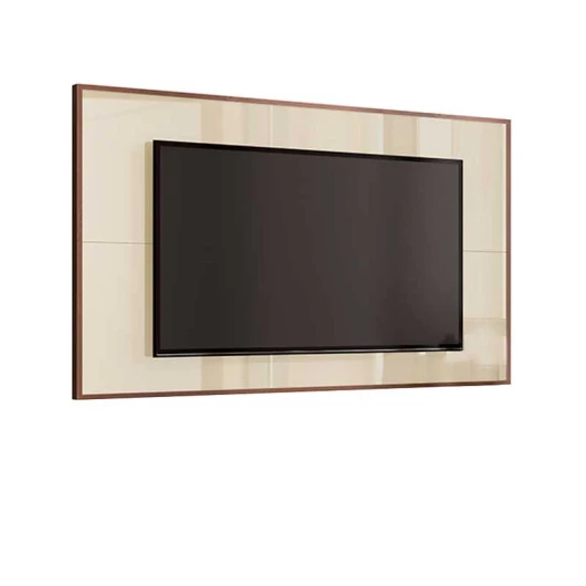 Painel Para TV até 58 Polegadas Van Gogh EDN Off White