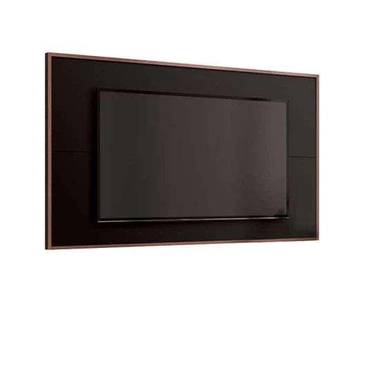 Painel Para TV até 58 Polegadas Van Gogh EDN Preto