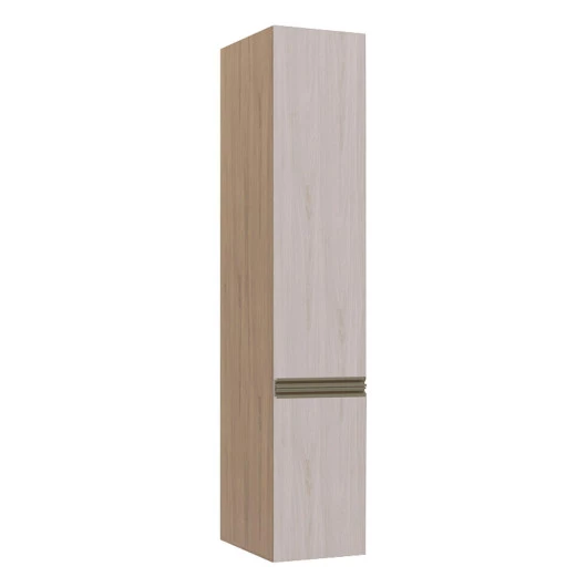 Módulo Paneleiro 40cm 2 Portas 100% MDF Cozinha Modulada Gold Robel Hanover/Aspen