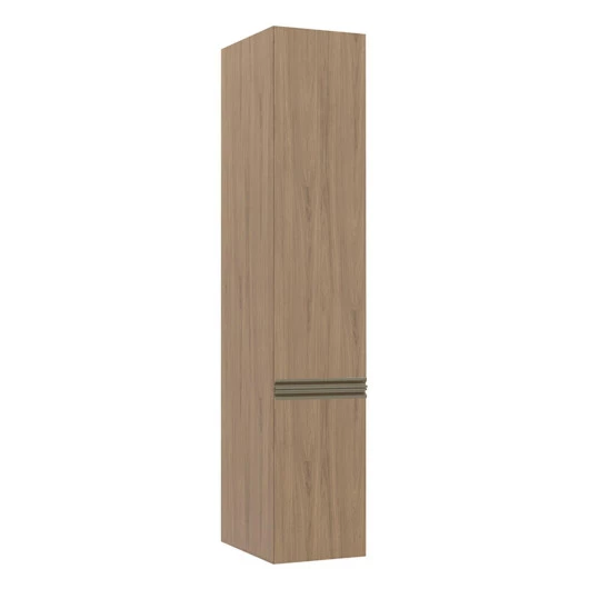 Módulo Paneleiro 40cm 2 Portas 100% MDF Cozinha Modulada Gold Robel Hanover/Hanover