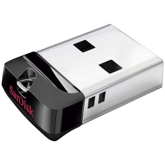 Pendrive Mini Sandisk 32GB Cruzer Fit