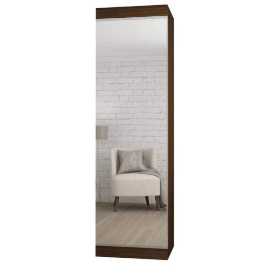 Sapateira Porta de Espelho 40 Pares Esmeralda Gelius Nogueira