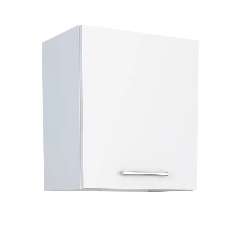 Armário Aéreo Lavanderia Aço Max 50 Cozimax Branco