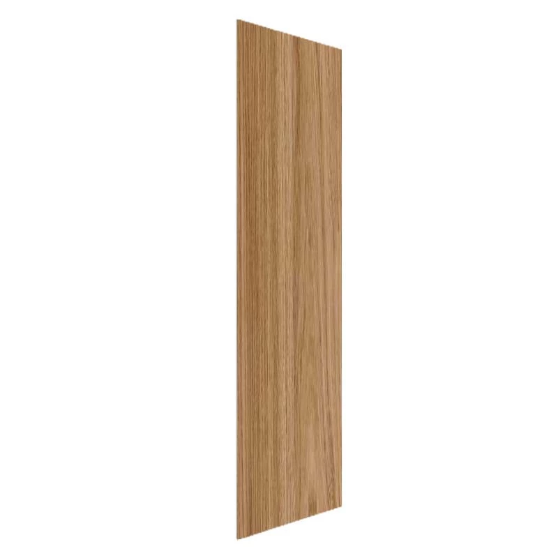 Placa de Fechamento 45cm x 232cm 100% MDF Cozinha Modulada Robel Hanover