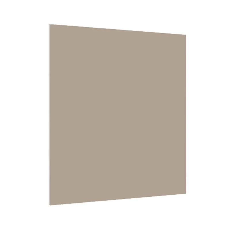 Placa de Fechamento 70cm 100% MDF 69,5 x 67,2 Cozinha Modulada Robel Fendi
