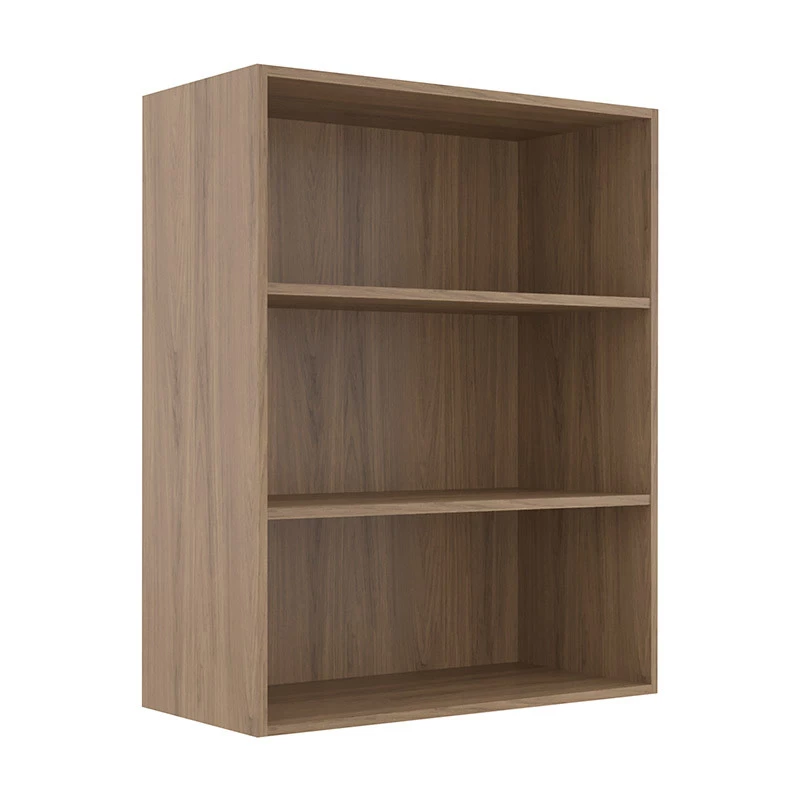 Módulo Aéreo Nicho 88x70x34cm Sem Porta 100% MDF Cozinha Modulada Robel Hanover
