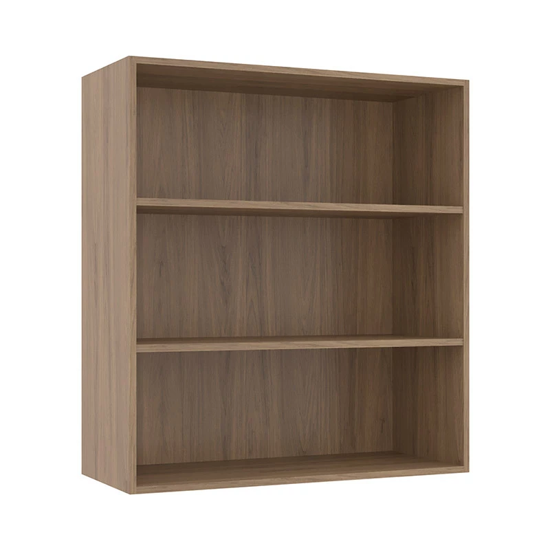 Módulo Aéreo Nicho 88x80x34cm Sem Porta 100% MDF Cozinha Modulada Robel Hanover