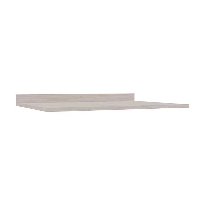 Módulo Tampo Para Balcão 120cm 100% MDF Cozinha Modulada Robel Aspen