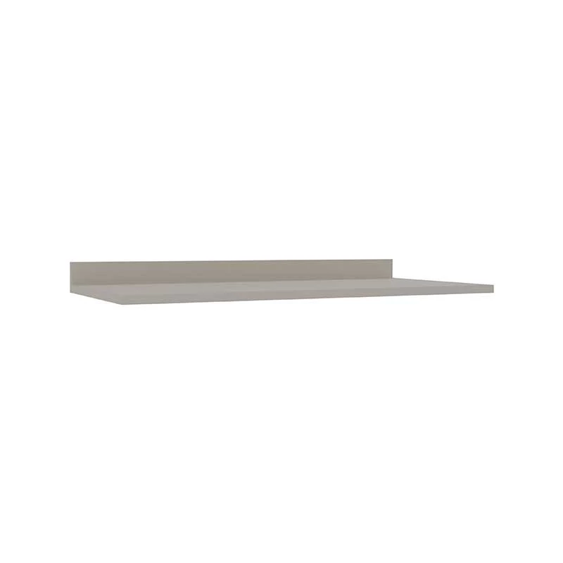Módulo Tampo Para Balcão 120cm 100% MDF Cozinha Modulada Robel Fendi