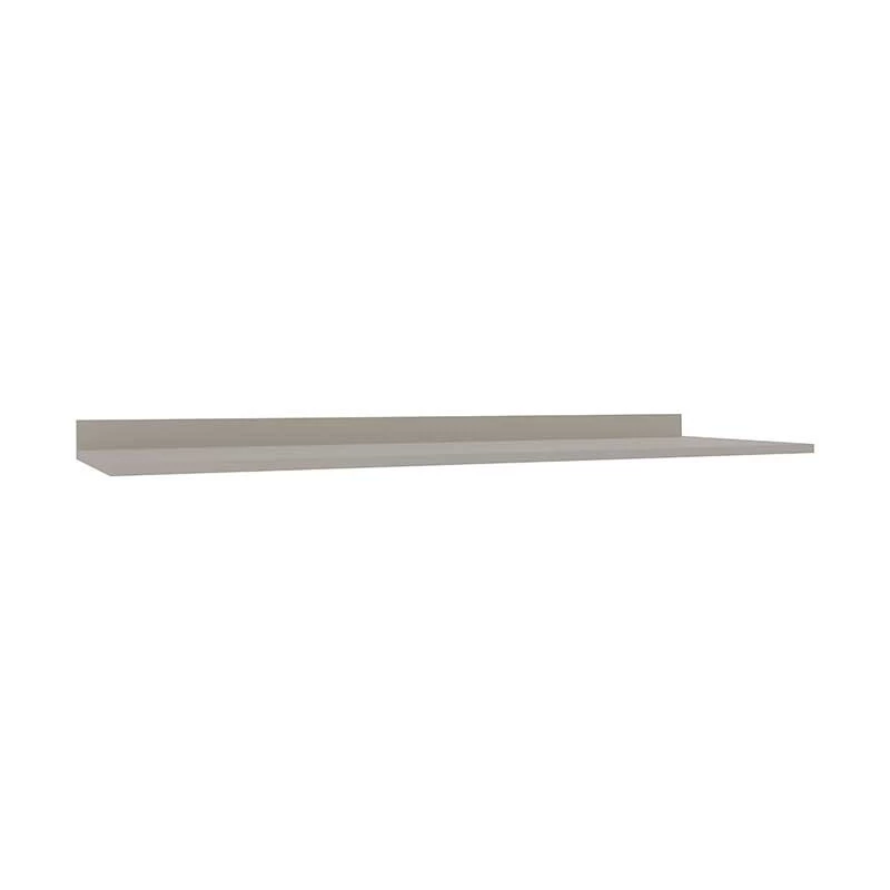 Módulo Tampo Para Balcão 181cm 100% MDF Cozinha Modulada Robel Fendi