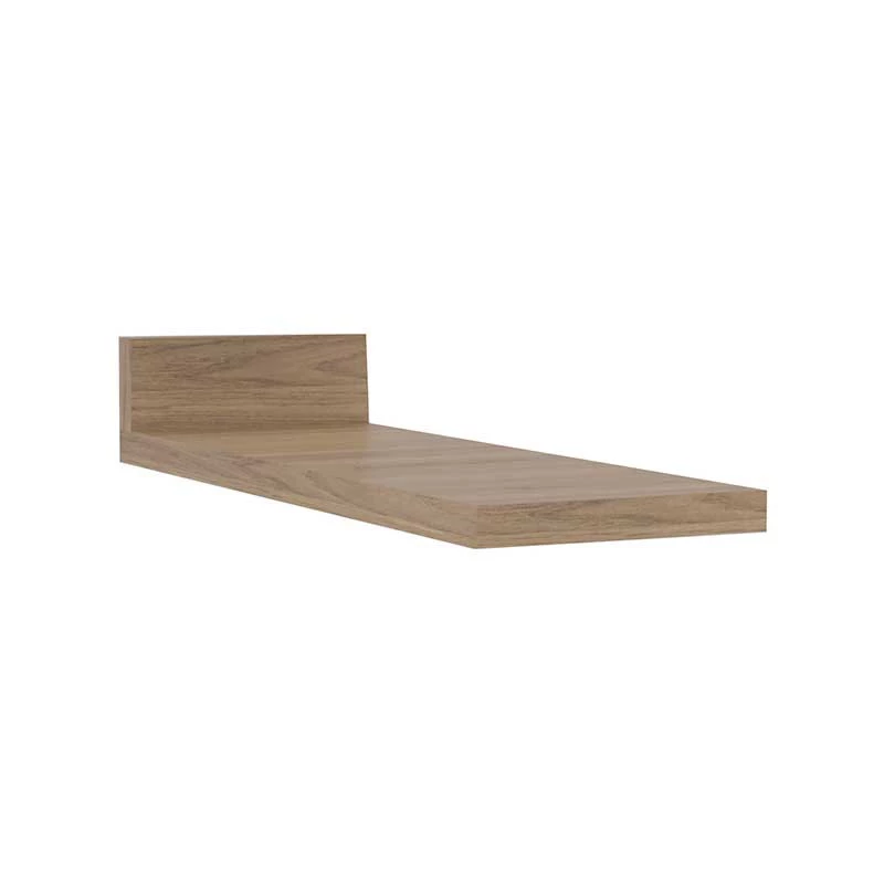 Módulo Tampo Para Balcão 20cm 100% MDF Cozinha Modulada Robel Hanover