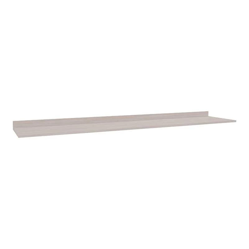 Módulo Tampo Para Balcão 273cm 100% MDF Cozinha Modulada Robel Aspen