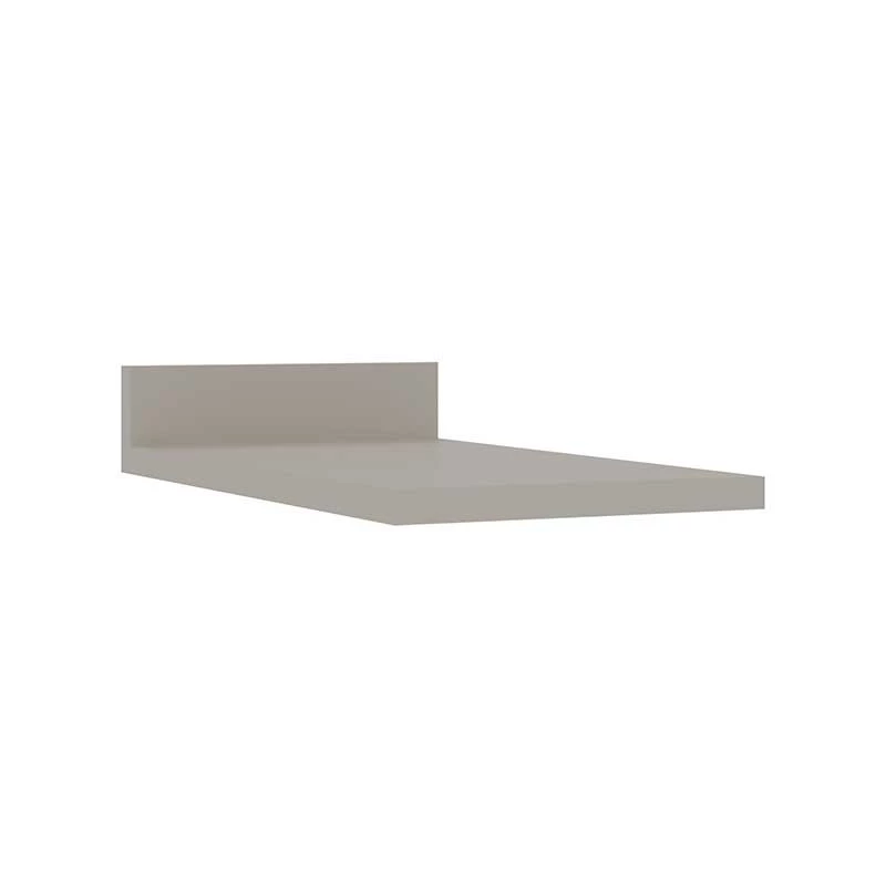 Módulo Tampo Para Balcão 30cm 100% MDF Cozinha Modulada Robel Fendi