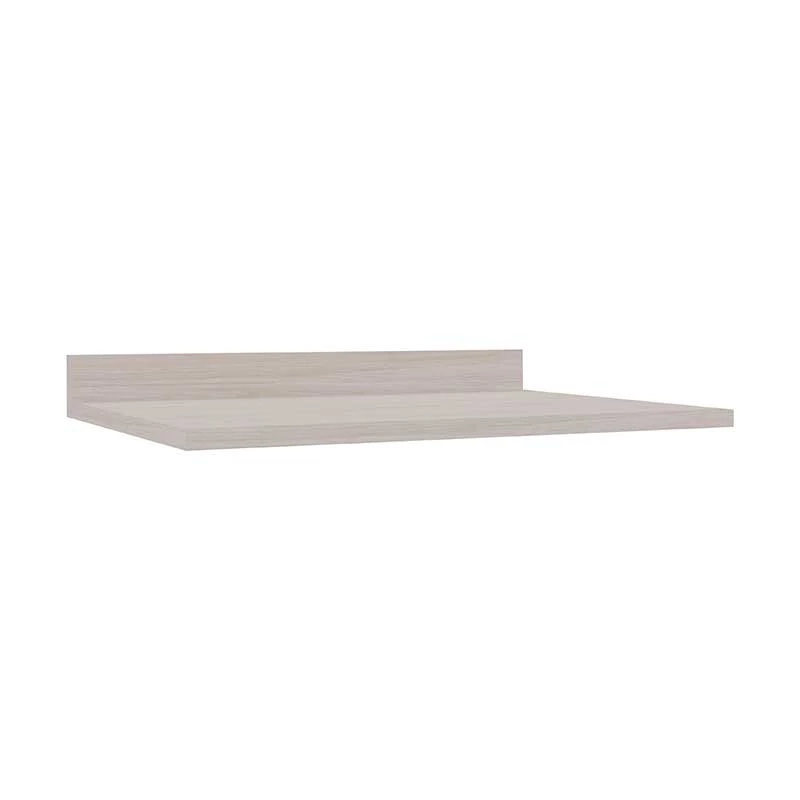 Módulo Tampo Para Balcão 80cm 100% MDF Cozinha Modulada Robel Aspen