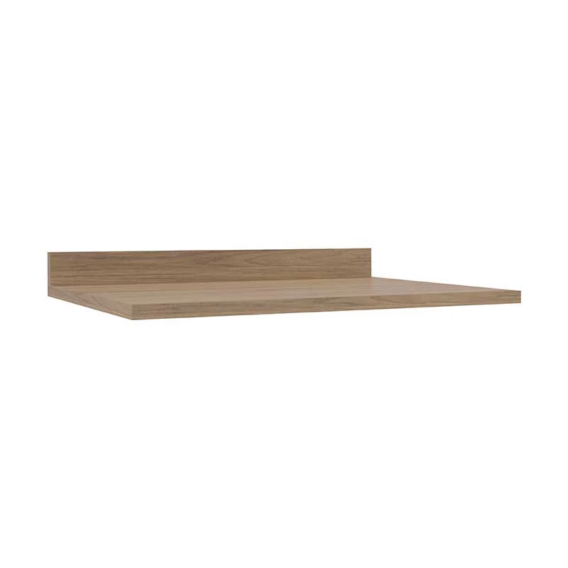Módulo Tampo Para Balcão 80cm 100% MDF Cozinha Modulada Robel Hanover