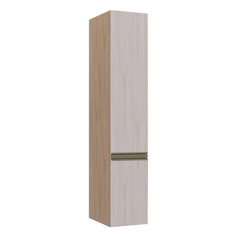 Módulo Paneleiro 40cm 2 Portas 100% MDF Cozinha Modulada Gold Robel Hanover/Aspen