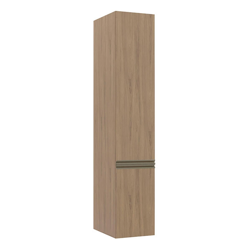 Módulo Paneleiro 40cm 2 Portas 100% MDF Cozinha Modulada Gold Robel Hanover/Hanover