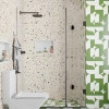 Nicho Para Banheiro 40x27x9.5 Termoplástico Cozimax Branco
