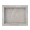Nicho Para Banheiro 40x30X10 Porcelanato Polido Diamante Cozimax Cozimax Bege