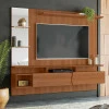 Painel Para TV 55 Polegadas Intense 1.8 Lukaliam Jequitiba
