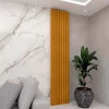 Placa Painel Ripado Nobre 50cm x 250cm Gelius Naturale