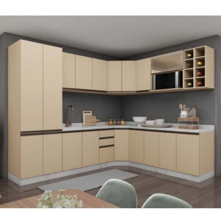 Armário Aéreo Nicho Micro-Ondas 68x60x43 Vidro Reflecta Cozinha Modulada Robel Fendi