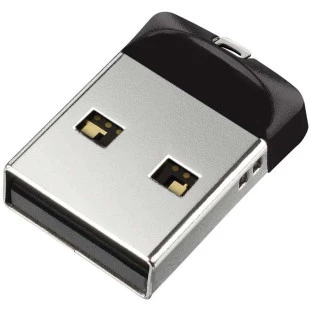 Pendrive Mini Sandisk 32GB Cruzer Fit