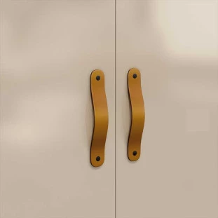 Rack Para Sala TV Até 60 Polegadas Gara EAX Móveis Fendi/Freijo