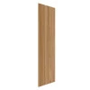 Placa de Fechamento 45cm x 232cm 100% MDF Cozinha Modulada Robel Hanover