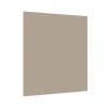 Placa de Fechamento 70cm 100% MDF 69,5 x 67,2 Cozinha Modulada Robel Fendi