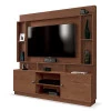 Estante Home Para TV 50 Polegadas Nevada EDN Naturale