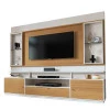 Estante Home Para TV 58 Polegadas Ravello 2.2 EDN Fendi/Freijo