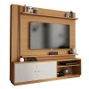 Estante Home Para TV 65 Polegadas Royal 1.8 EDN Freijo/Fendi