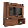 Estante Home Para TV 65 Polegadas Royal EDN Naturale