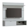 Home Suspenso Para TV 50 Polegadas Soul 1.4 Imcal Branco