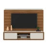 Home Suspenso Para TV até 65 Channel 1.90 Nature/Off White