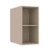 Módulo Aéreo Nicho 68x35x56cm Sem Porta 100% MDF Cozinha Modulada Robel Fendi