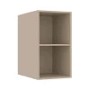Módulo Aéreo Nicho 68x40x56cm Sem Porta 100% MDF Cozinha Modulada Robel Fendi