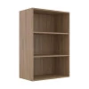Módulo Aéreo Nicho 88x60x34cm Sem Porta 100% MDF Cozinha Modulada Robel Hanover