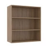 Módulo Aéreo Nicho 88x80x34cm Sem Porta 100% MDF Cozinha Modulada Robel Hanover