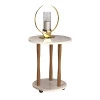 Mesa de Apoio 8008 JB Bechara Pérola