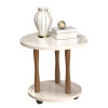 Mesa de Apoio 8009 JB Bechara Pérola