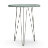 Mesa de Apoio Evolution Patrimar Verde Bellagio
