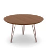 Mesa de Centro Evolution Patrimar Canelato