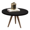Mesa de Centro Pés Palito 8016 JB Bechara Preto